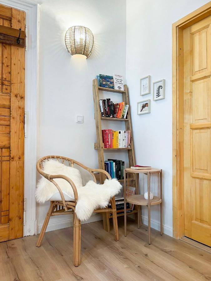 Brody Str 13 Studios Budapest Exteriör bild