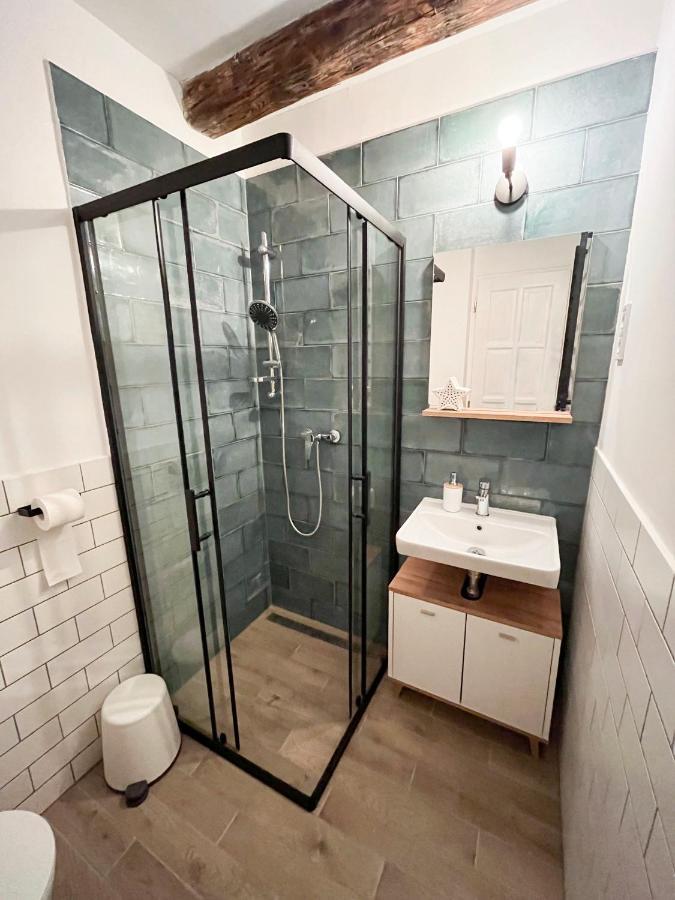 Brody Str 13 Studios Budapest Exteriör bild