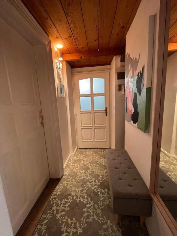 Brody Str 13 Studios Budapest Exteriör bild