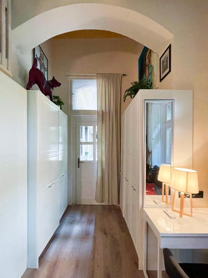 Brody Str 13 Studios Budapest Exteriör bild
