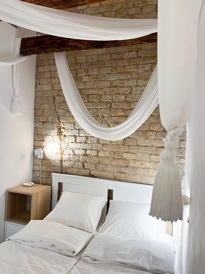 Brody Str 13 Studios Budapest Exteriör bild