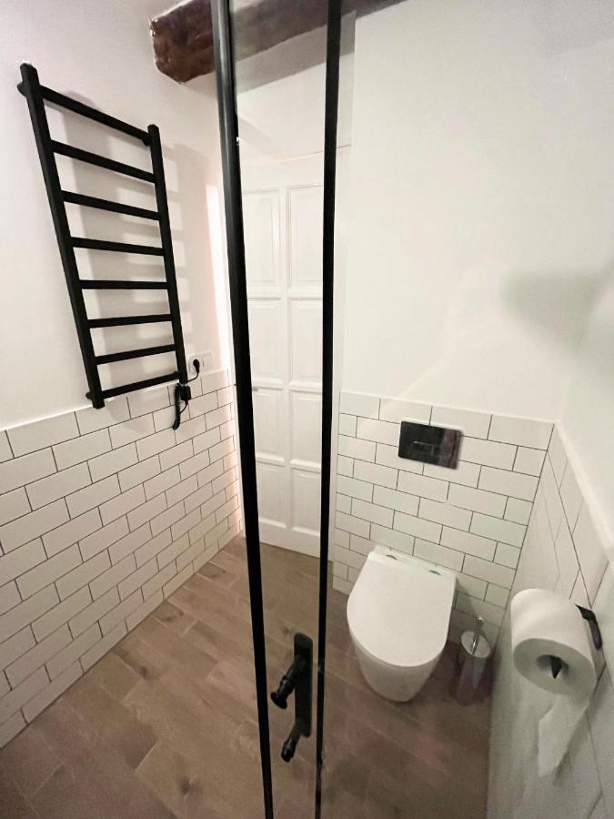 Brody Str 13 Studios Budapest Exteriör bild