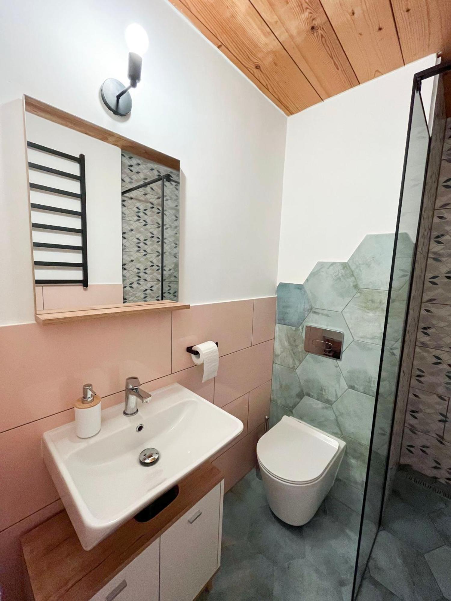 Brody Str 13 Studios Budapest Exteriör bild